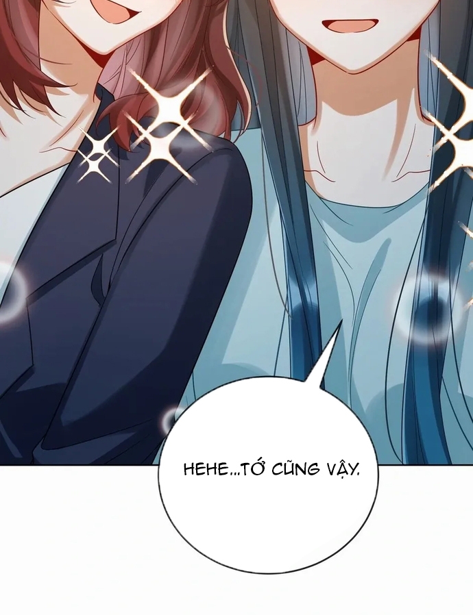 Nữ Phụ Phản Diện Và Nữ Chúa Quỷ Chapter 95 - Trang 2