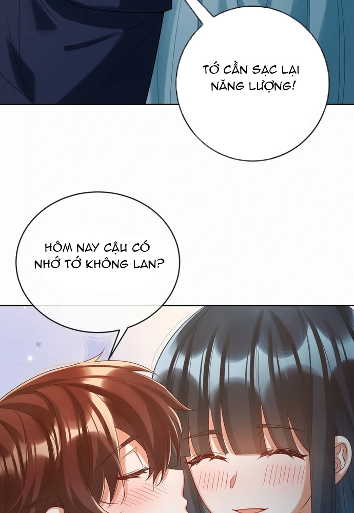Nữ Phụ Phản Diện Và Nữ Chúa Quỷ Chapter 95 - Trang 2
