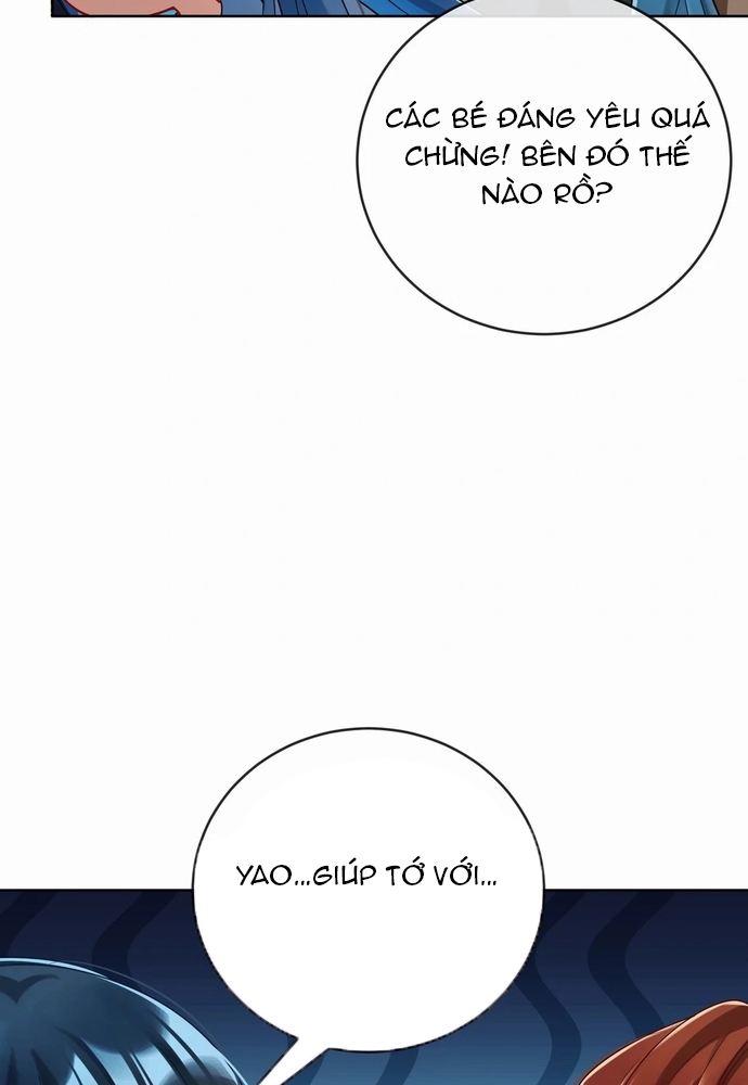Nữ Phụ Phản Diện Và Nữ Chúa Quỷ Chapter 96 - Trang 2
