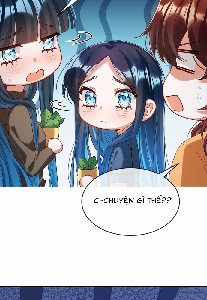 Nữ Phụ Phản Diện Và Nữ Chúa Quỷ Chapter 96 - Trang 2