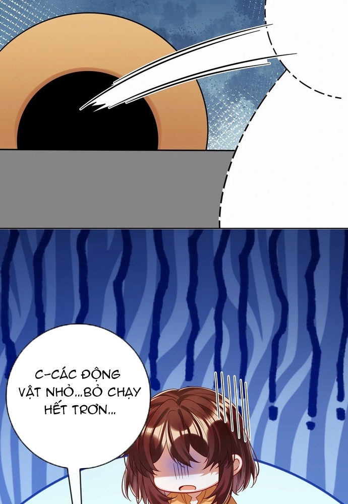 Nữ Phụ Phản Diện Và Nữ Chúa Quỷ Chapter 96 - Trang 2