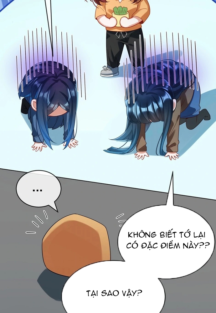 Nữ Phụ Phản Diện Và Nữ Chúa Quỷ Chapter 96 - Trang 2