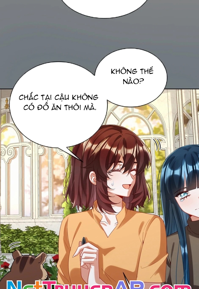 Nữ Phụ Phản Diện Và Nữ Chúa Quỷ Chapter 96 - Trang 2
