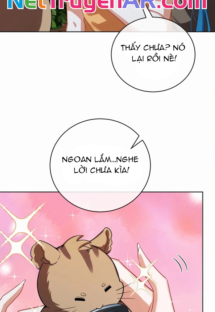 Nữ Phụ Phản Diện Và Nữ Chúa Quỷ Chapter 96 - Trang 2
