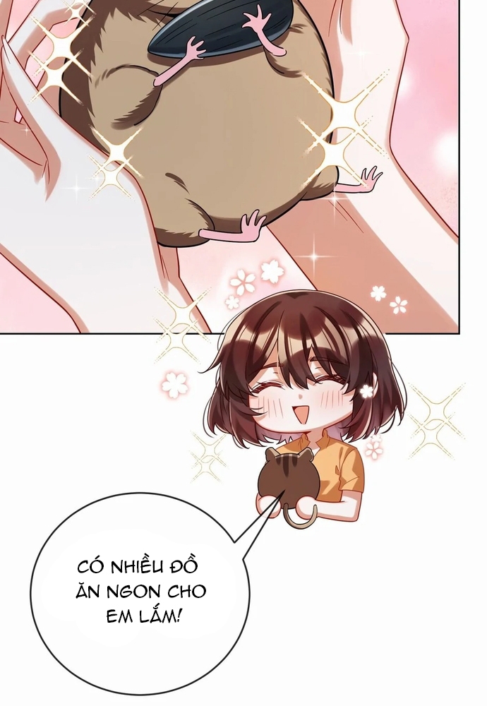 Nữ Phụ Phản Diện Và Nữ Chúa Quỷ Chapter 96 - Trang 2