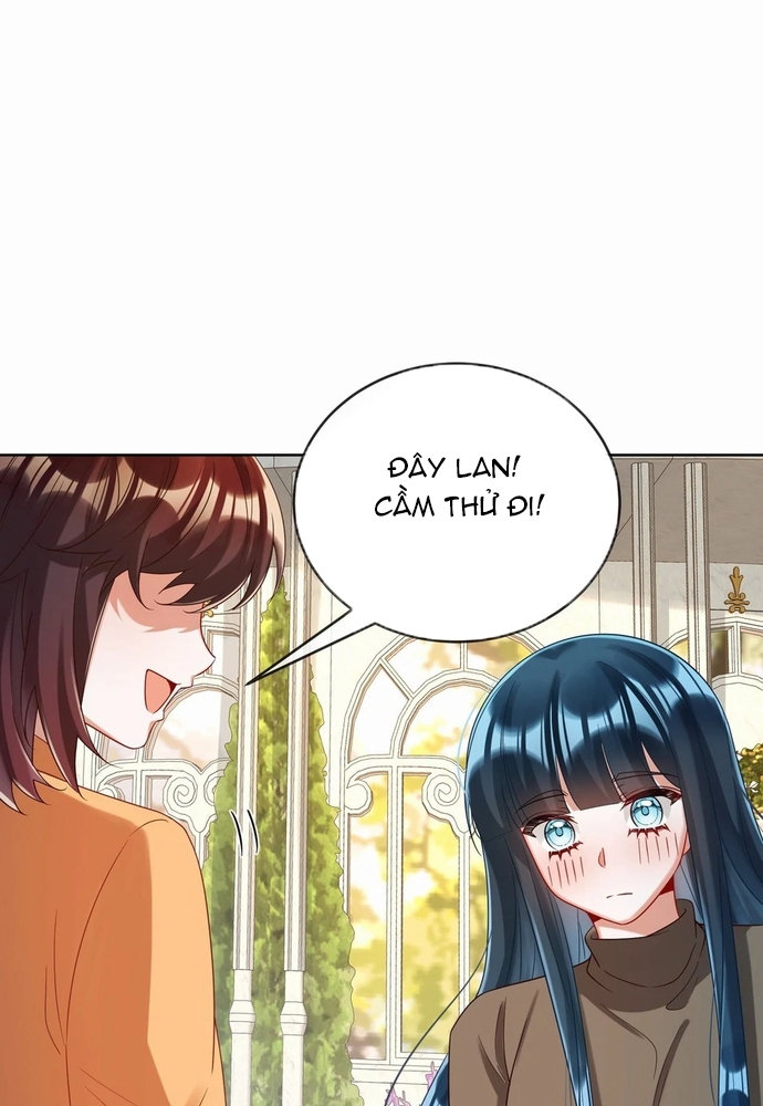Nữ Phụ Phản Diện Và Nữ Chúa Quỷ Chapter 96 - Trang 2