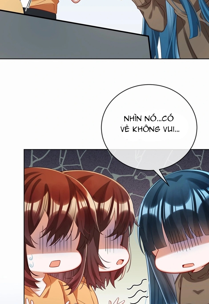 Nữ Phụ Phản Diện Và Nữ Chúa Quỷ Chapter 96 - Trang 2