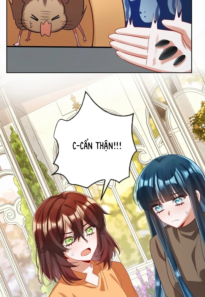 Nữ Phụ Phản Diện Và Nữ Chúa Quỷ Chapter 96 - Trang 2