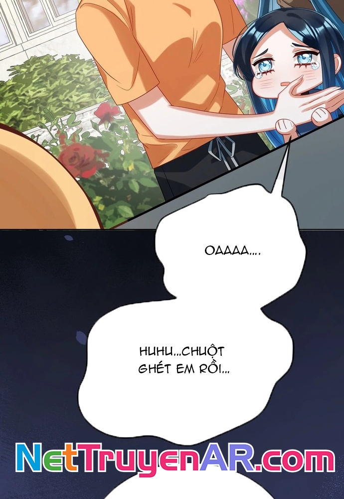 Nữ Phụ Phản Diện Và Nữ Chúa Quỷ Chapter 96 - Trang 2