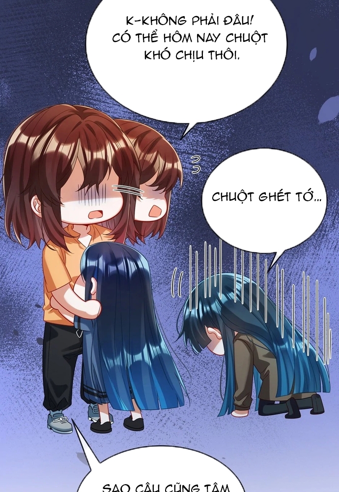 Nữ Phụ Phản Diện Và Nữ Chúa Quỷ Chapter 96 - Trang 2