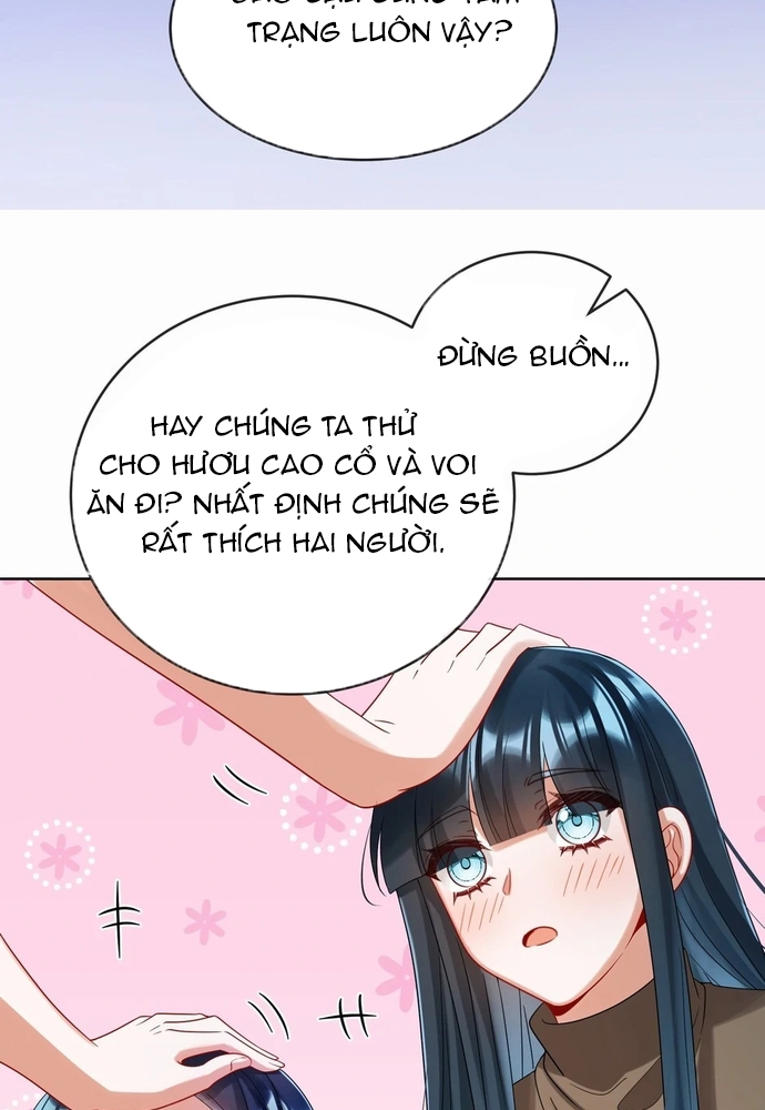 Nữ Phụ Phản Diện Và Nữ Chúa Quỷ Chapter 96 - Trang 2