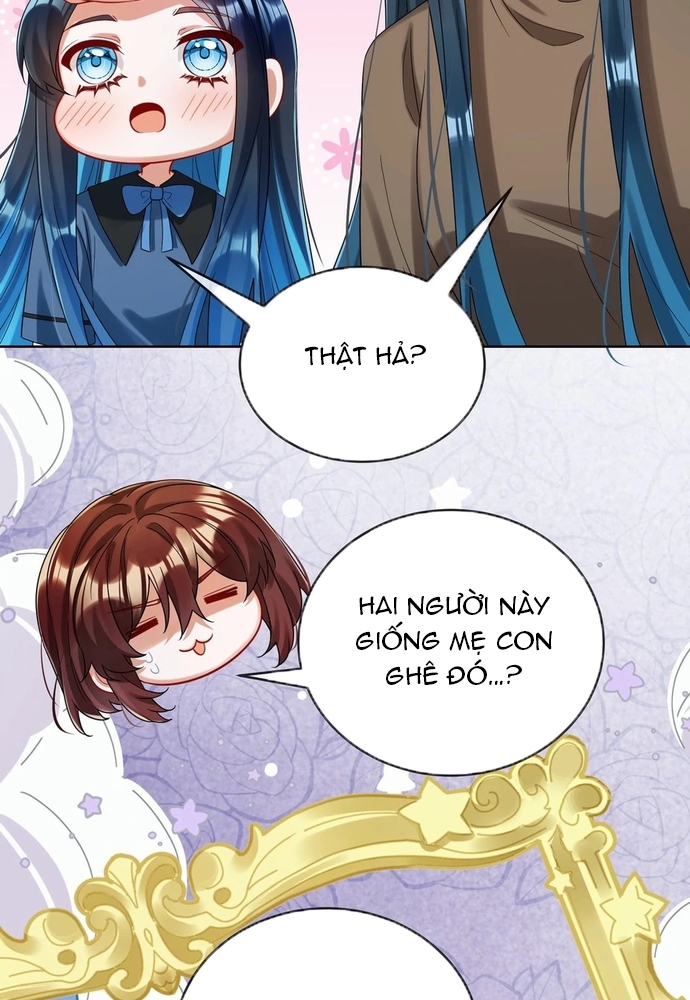 Nữ Phụ Phản Diện Và Nữ Chúa Quỷ Chapter 96 - Trang 2