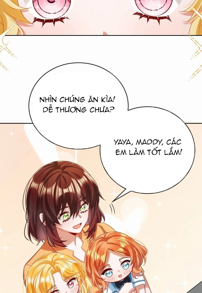 Nữ Phụ Phản Diện Và Nữ Chúa Quỷ Chapter 96 - Trang 2
