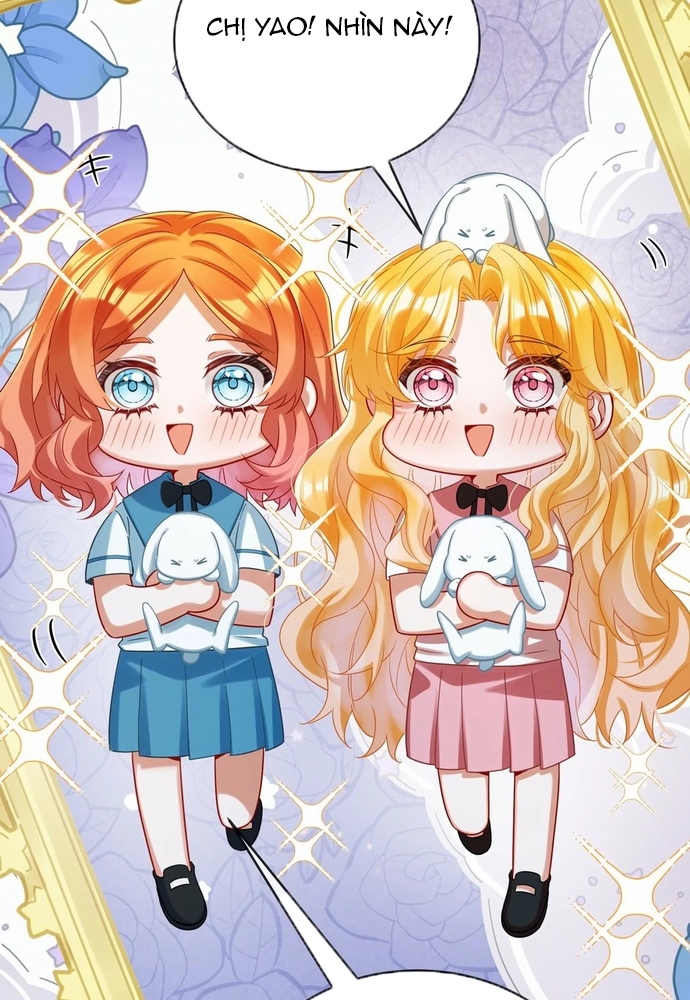 Nữ Phụ Phản Diện Và Nữ Chúa Quỷ Chapter 96 - Trang 2
