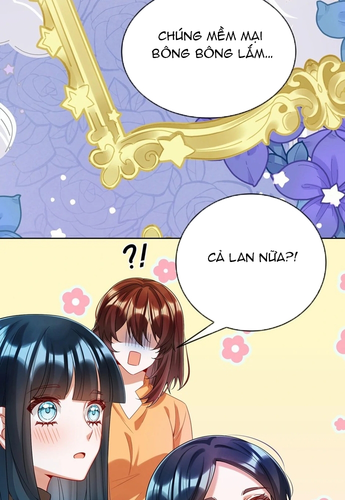Nữ Phụ Phản Diện Và Nữ Chúa Quỷ Chapter 96 - Trang 2