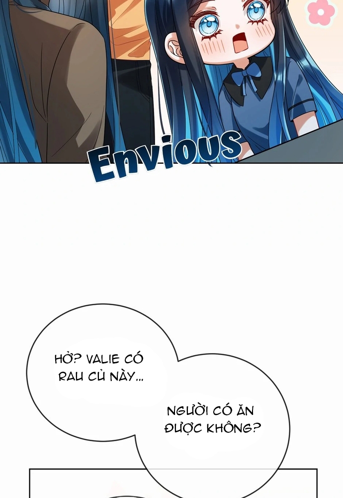 Nữ Phụ Phản Diện Và Nữ Chúa Quỷ Chapter 96 - Trang 2