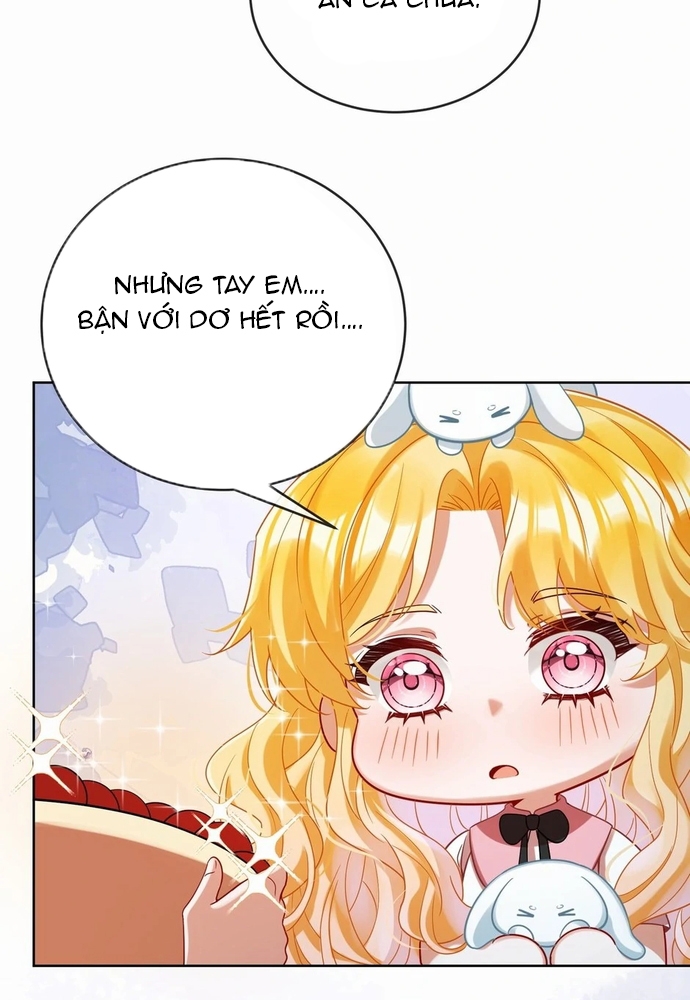 Nữ Phụ Phản Diện Và Nữ Chúa Quỷ Chapter 96 - Trang 2