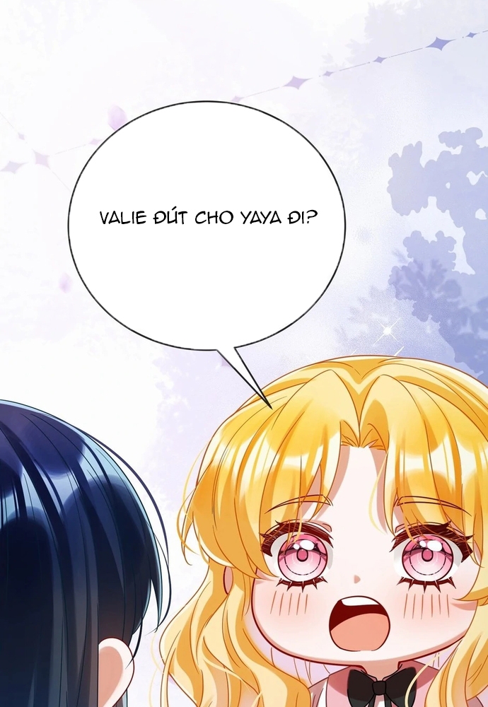 Nữ Phụ Phản Diện Và Nữ Chúa Quỷ Chapter 96 - Trang 2