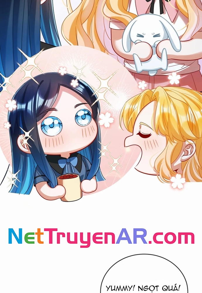 Nữ Phụ Phản Diện Và Nữ Chúa Quỷ Chapter 96 - Trang 2