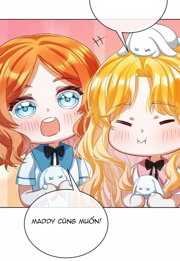Nữ Phụ Phản Diện Và Nữ Chúa Quỷ Chapter 96 - Trang 2