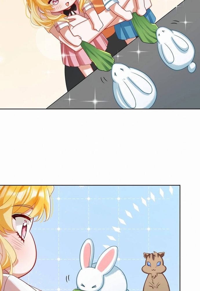 Nữ Phụ Phản Diện Và Nữ Chúa Quỷ Chapter 96 - Trang 2