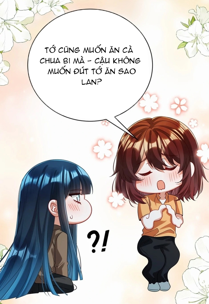 Nữ Phụ Phản Diện Và Nữ Chúa Quỷ Chapter 96 - Trang 2