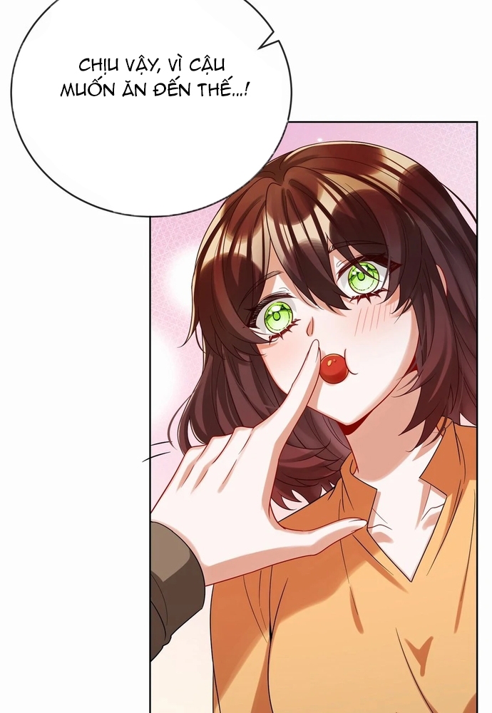 Nữ Phụ Phản Diện Và Nữ Chúa Quỷ Chapter 96 - Trang 2