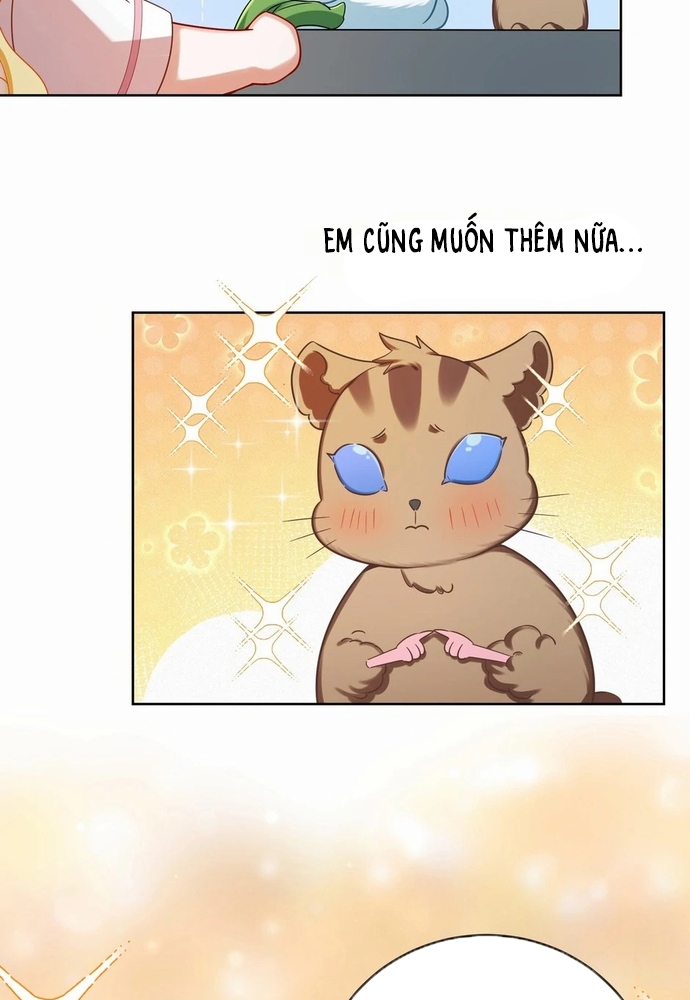 Nữ Phụ Phản Diện Và Nữ Chúa Quỷ Chapter 96 - Trang 2