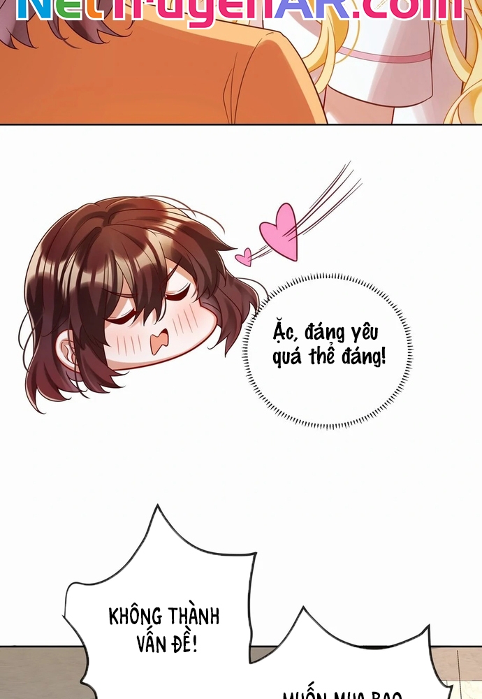 Nữ Phụ Phản Diện Và Nữ Chúa Quỷ Chapter 96 - Trang 2