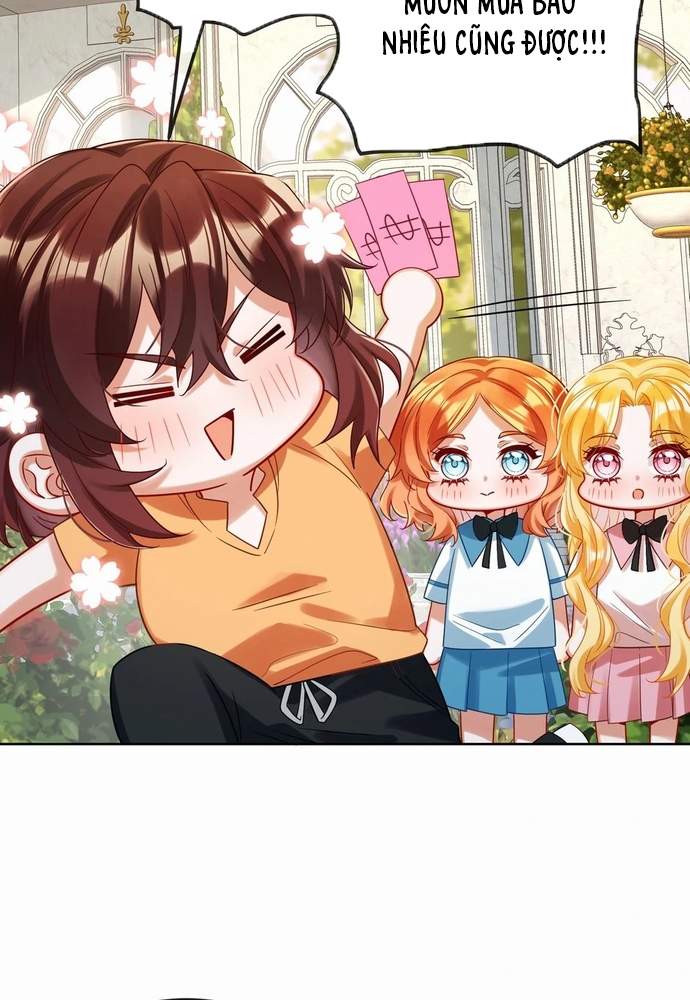 Nữ Phụ Phản Diện Và Nữ Chúa Quỷ Chapter 96 - Trang 2