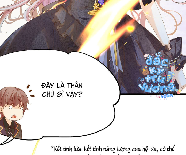 Nữ Phụ Pháo Hôi Bị Ép Mở Doanh Nghiệp Chapter 4 - Trang 2