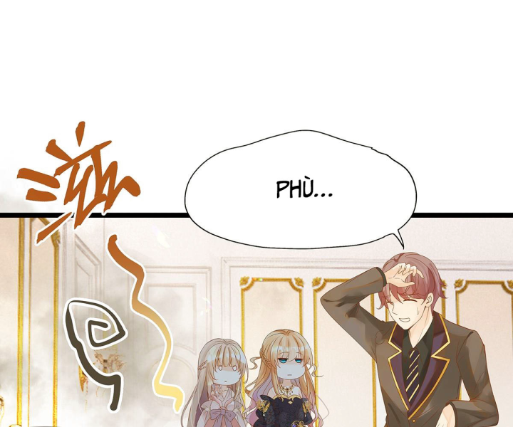 Nữ Phụ Pháo Hôi Bị Ép Mở Doanh Nghiệp Chapter 4 - Trang 2