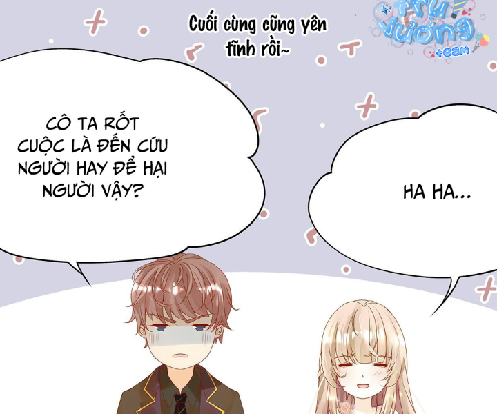 Nữ Phụ Pháo Hôi Bị Ép Mở Doanh Nghiệp Chapter 4 - Trang 2