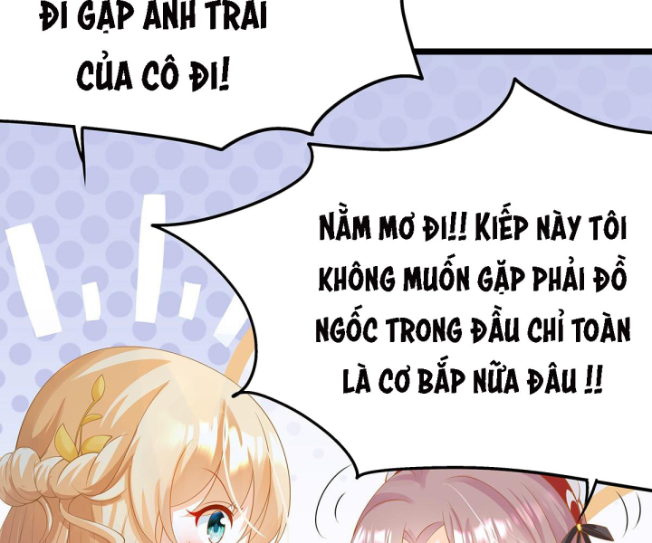 Nữ Phụ Pháo Hôi Bị Ép Mở Doanh Nghiệp Chapter 5 - Trang 2