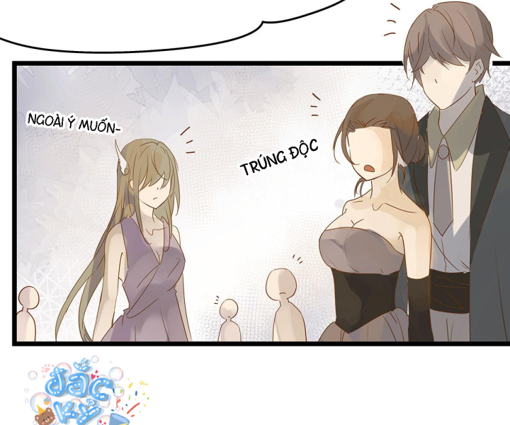 Nữ Phụ Pháo Hôi Bị Ép Mở Doanh Nghiệp Chapter 5 - Trang 2