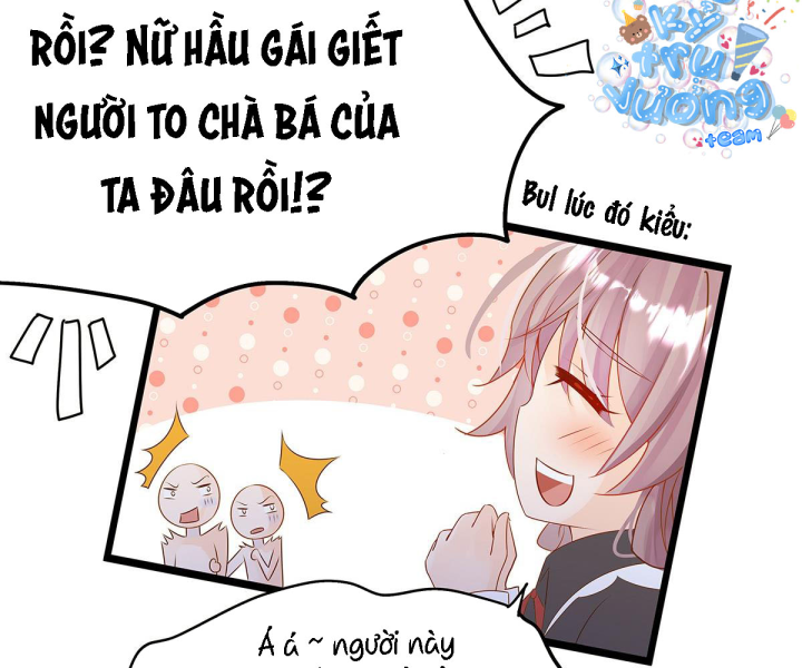 Nữ Phụ Pháo Hôi Bị Ép Mở Doanh Nghiệp Chapter 5 - Trang 2