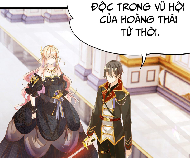Nữ Phụ Pháo Hôi Bị Ép Mở Doanh Nghiệp Chapter 5 - Trang 2