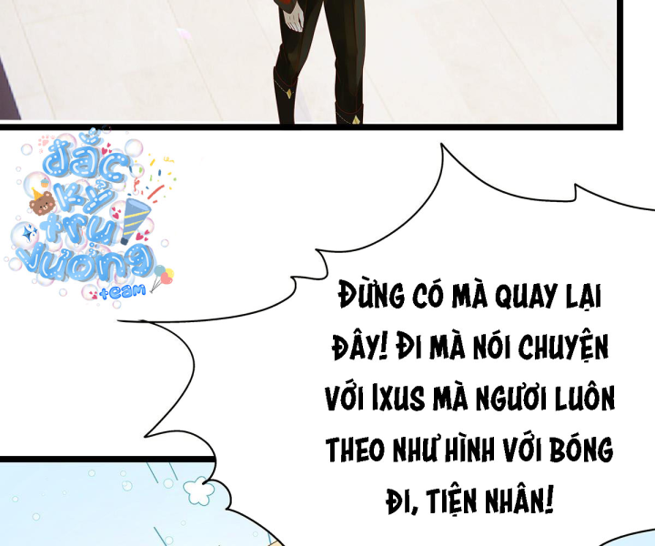 Nữ Phụ Pháo Hôi Bị Ép Mở Doanh Nghiệp Chapter 5 - Trang 2