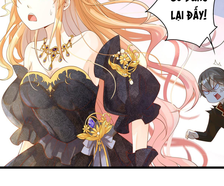 Nữ Phụ Pháo Hôi Bị Ép Mở Doanh Nghiệp Chapter 5 - Trang 2