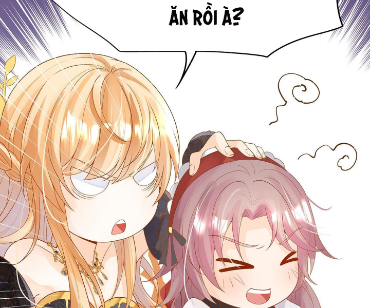 Nữ Phụ Pháo Hôi Bị Ép Mở Doanh Nghiệp Chapter 5 - Trang 2