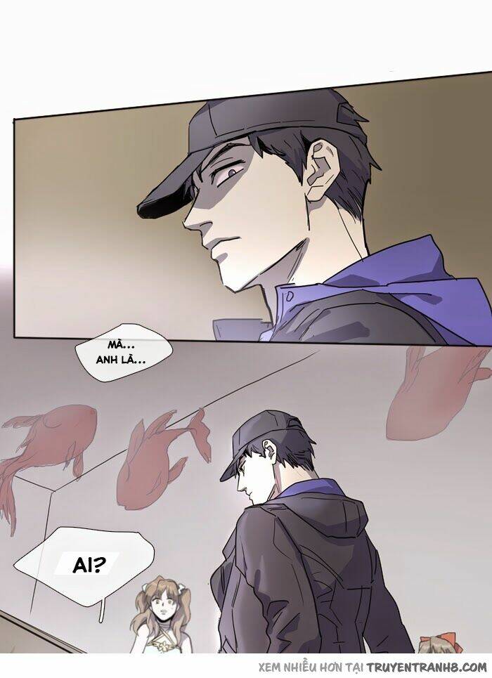 Nữ Sinh Phép Thuật Chapter 12 - Trang 2