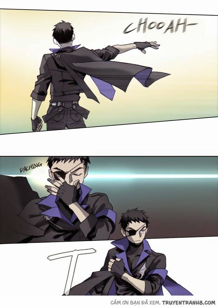 Nữ Sinh Phép Thuật Chapter 13 - Trang 2