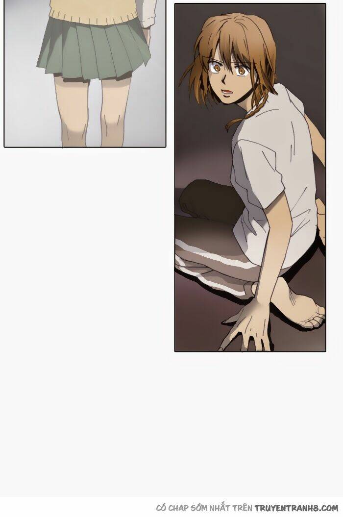 Nữ Sinh Phép Thuật Chapter 14 - Trang 2