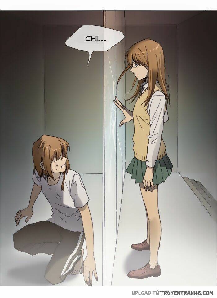 Nữ Sinh Phép Thuật Chapter 14 - Trang 2
