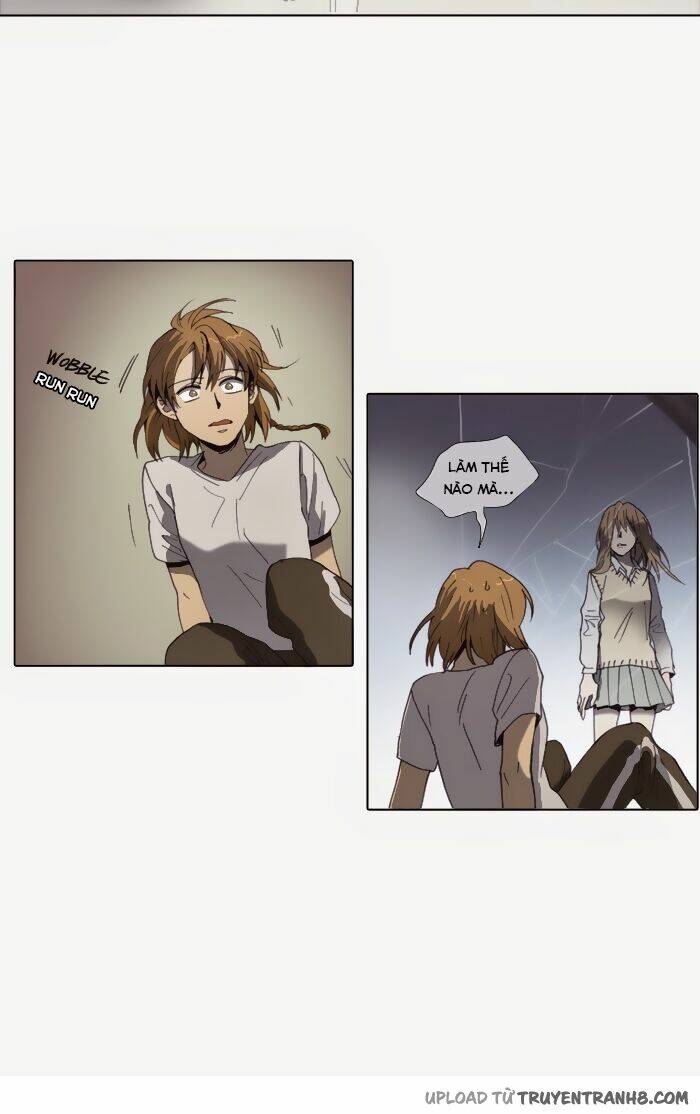 Nữ Sinh Phép Thuật Chapter 14 - Trang 2