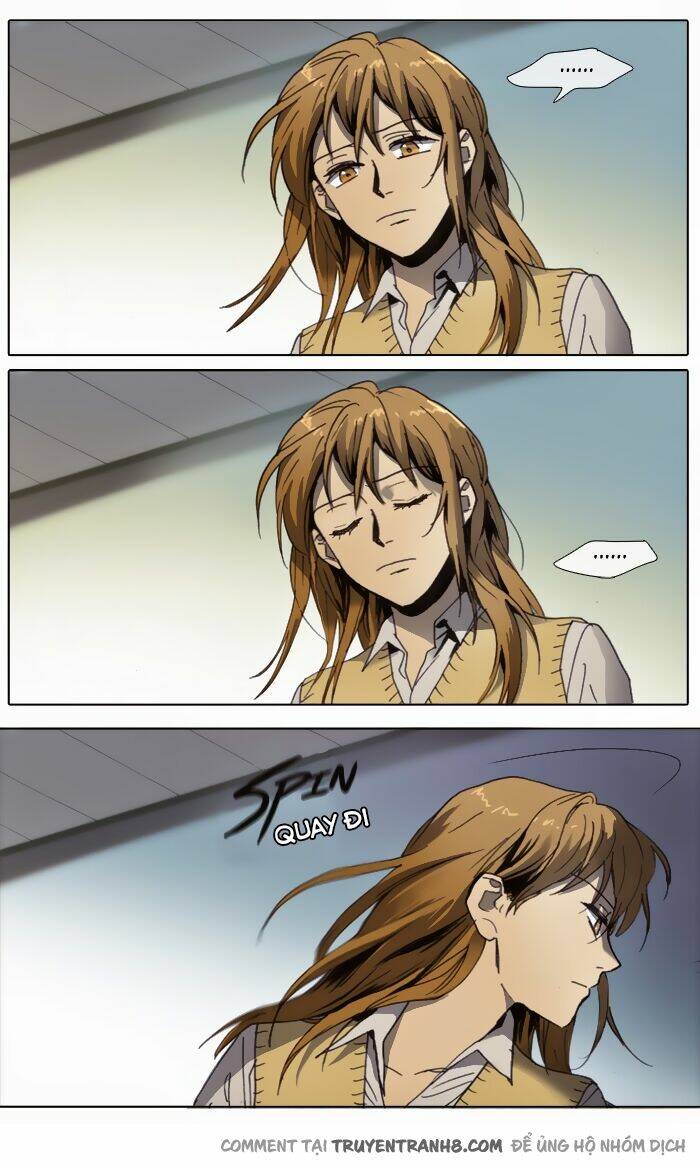 Nữ Sinh Phép Thuật Chapter 14 - Trang 2