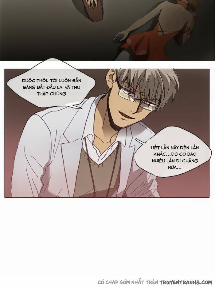 Nữ Sinh Phép Thuật Chapter 17 - Trang 2