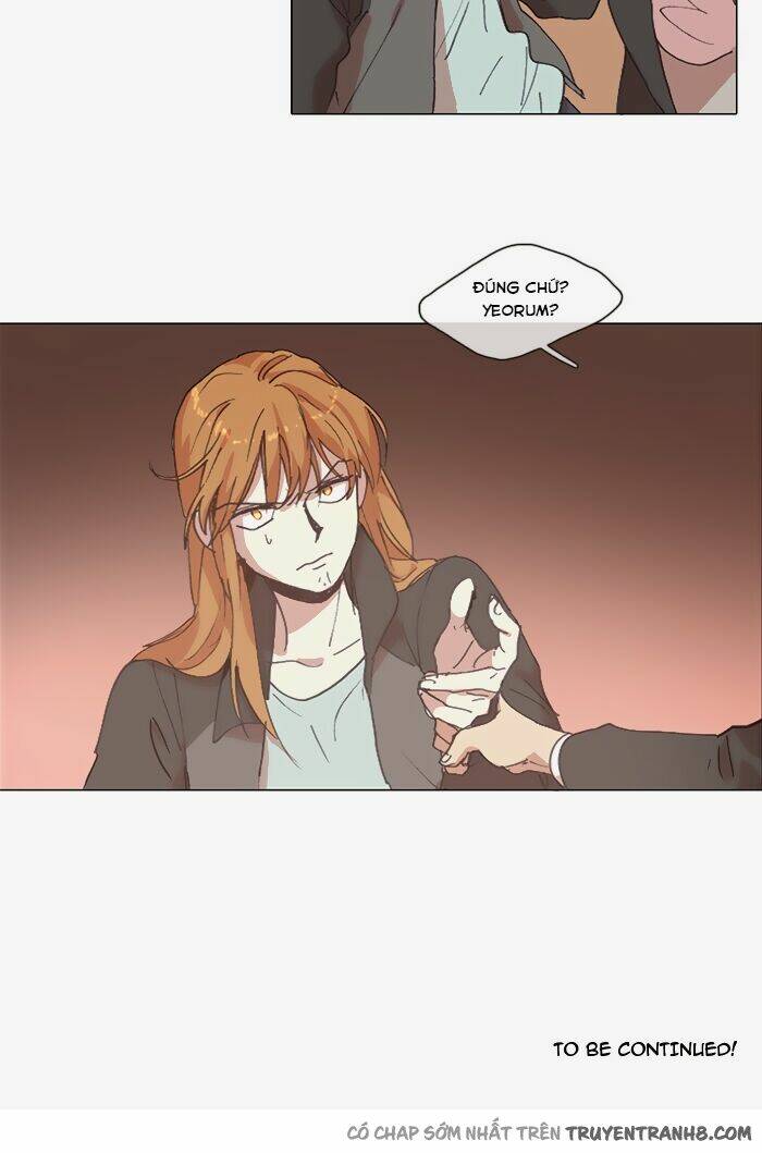 Nữ Sinh Phép Thuật Chapter 17 - Trang 2