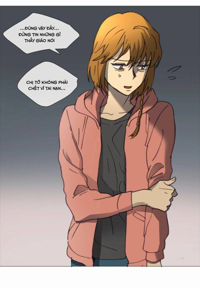 Nữ Sinh Phép Thuật Chapter 18 - Trang 2