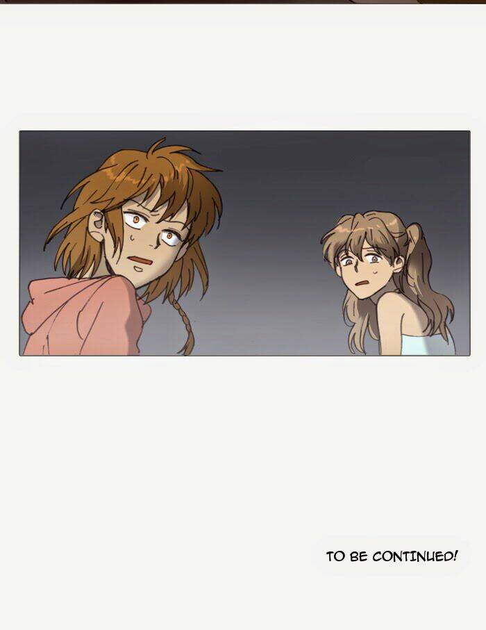 Nữ Sinh Phép Thuật Chapter 18 - Trang 2